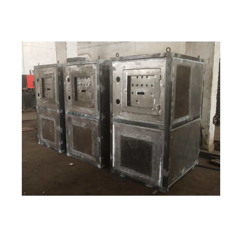 Machine Enclosure ACOUSTIC ENCLOSURES for D.G. SET / OTHERS