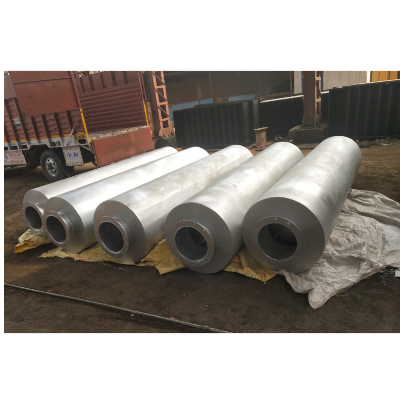 Hospital Grade Silencer SILENCERS FOR VARIOUS APPLICATIONS