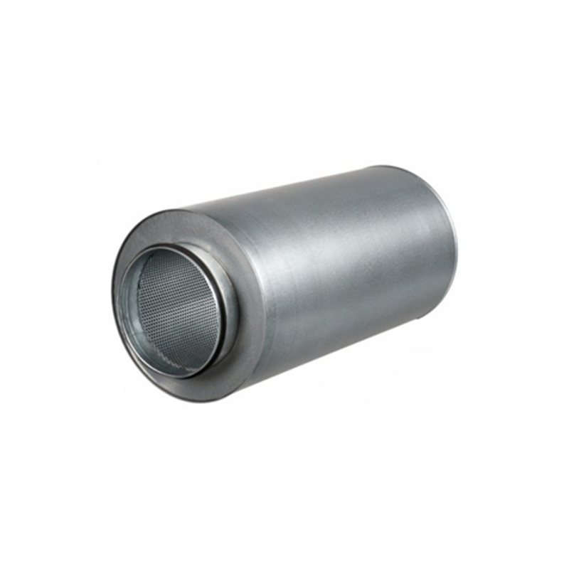 Duct Silencer SILENCERS FOR VARIOUS APPLICATIONS