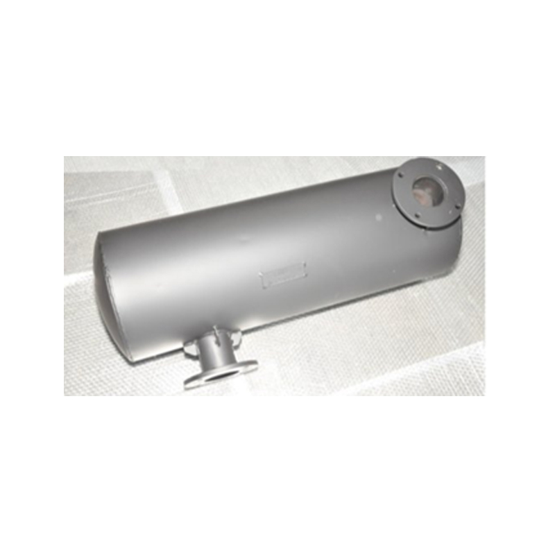 Exhaust Silencers SILENCERS FOR VARIOUS APPLICATIONS