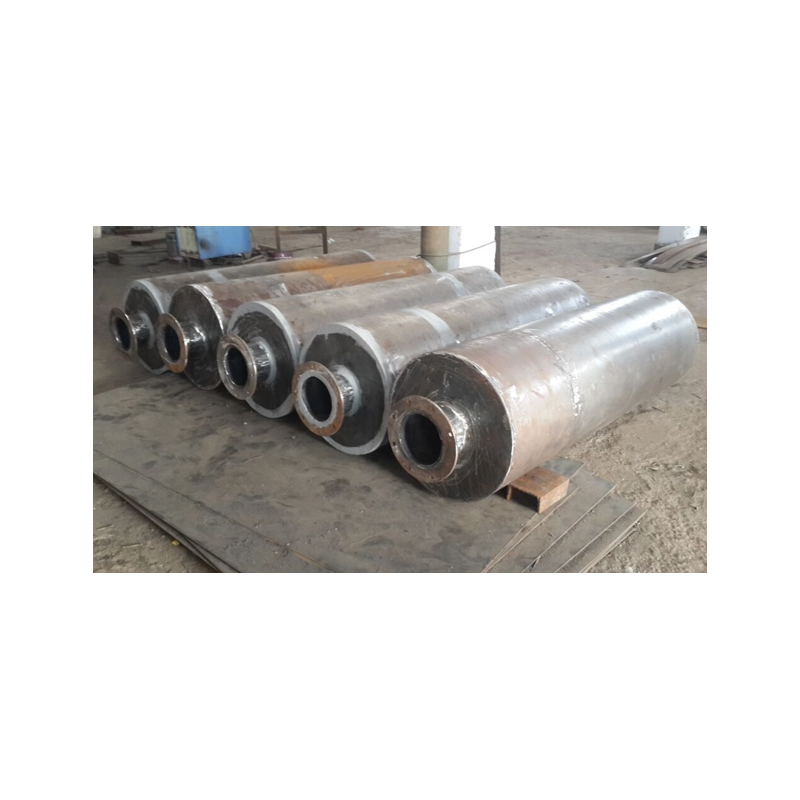 Air Silencers SILENCERS FOR VARIOUS APPLICATIONS